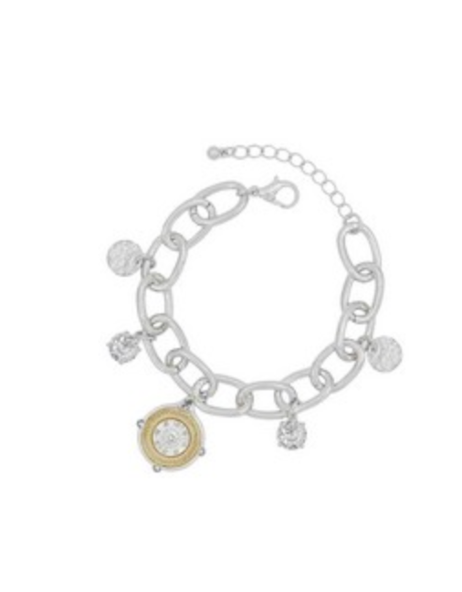 Meghan Browne Gwen Bracelet