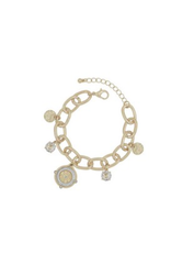 Meghan Browne Gwen Bracelet