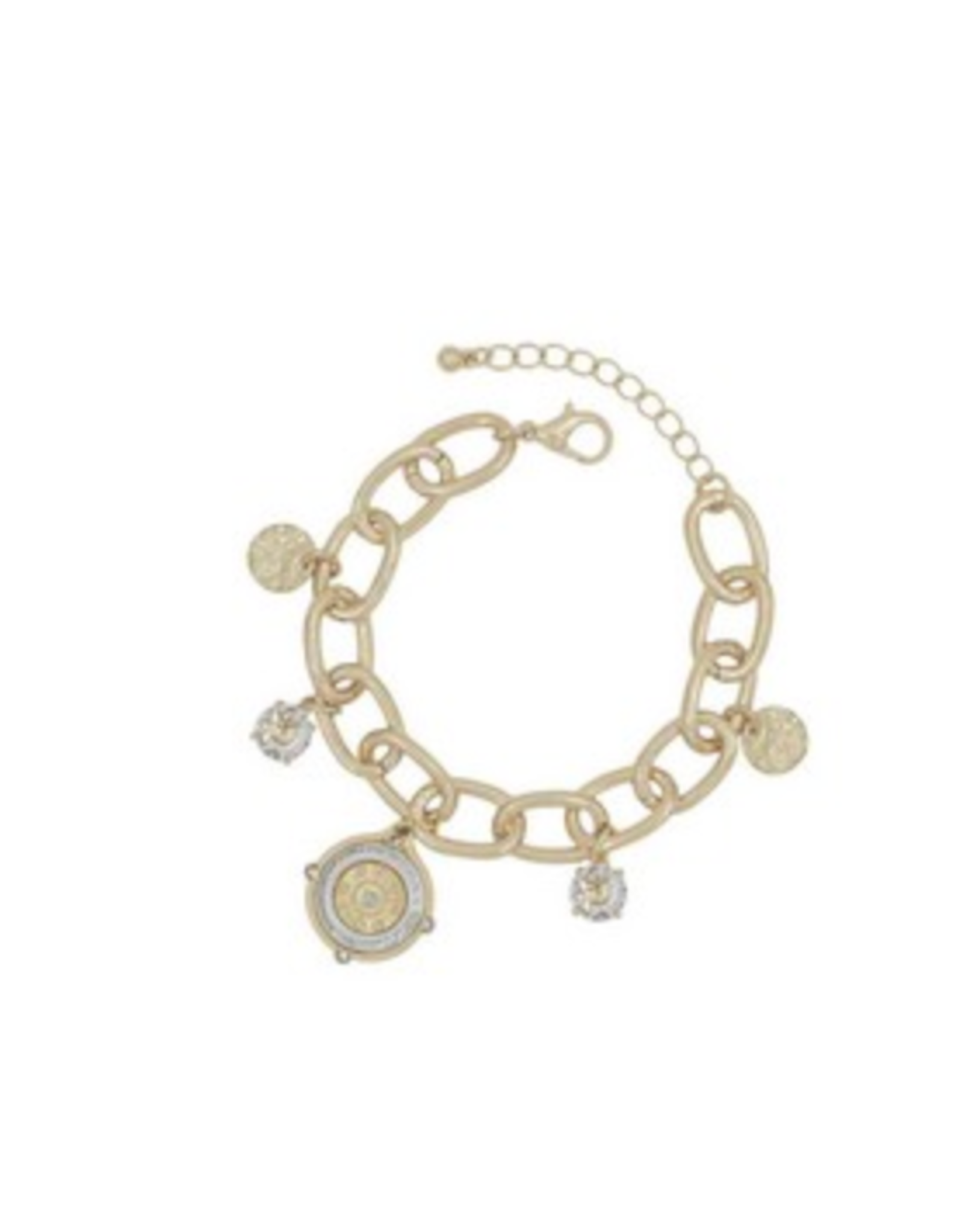 Meghan Browne Gwen Bracelet