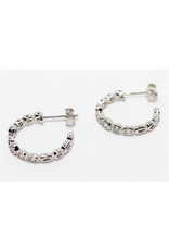 Meghan Browne Tango 18K Earring