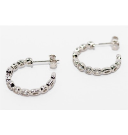 Meghan Browne Tango 18K Earring