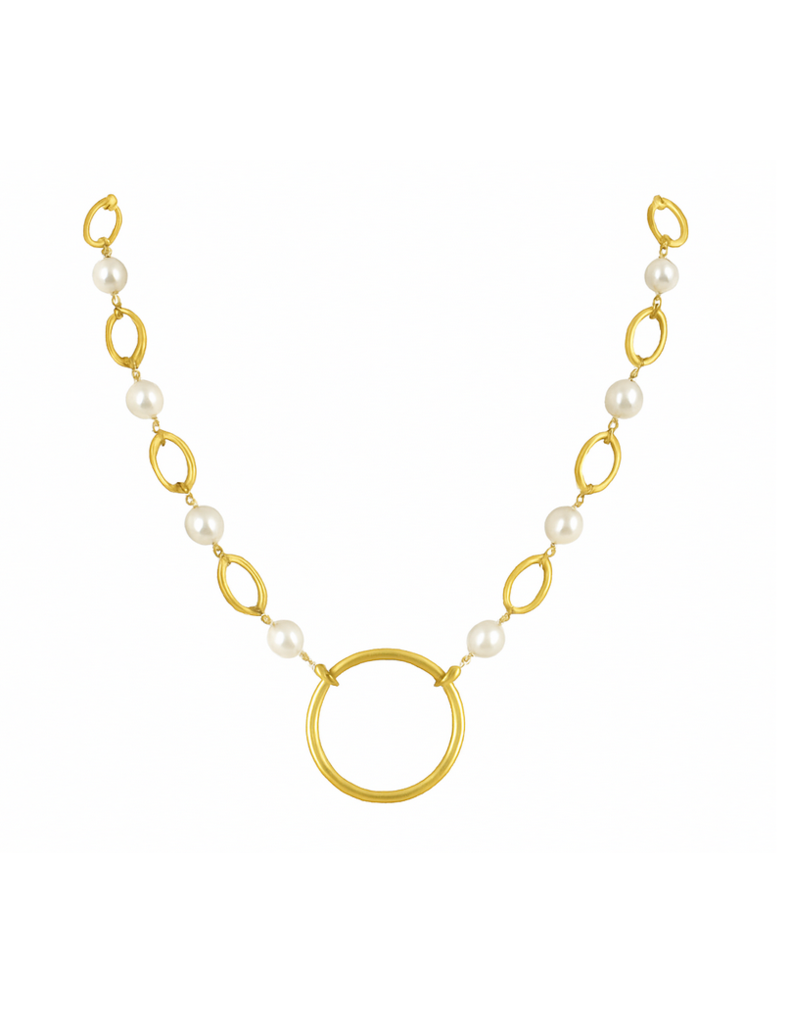 Maryna Anastasia Necklace
