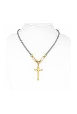 Maryna Faith & Strength Necklace