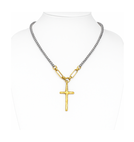 Maryna Faith & Strength Necklace