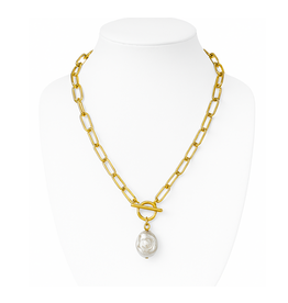 Maryna Eloise Necklace