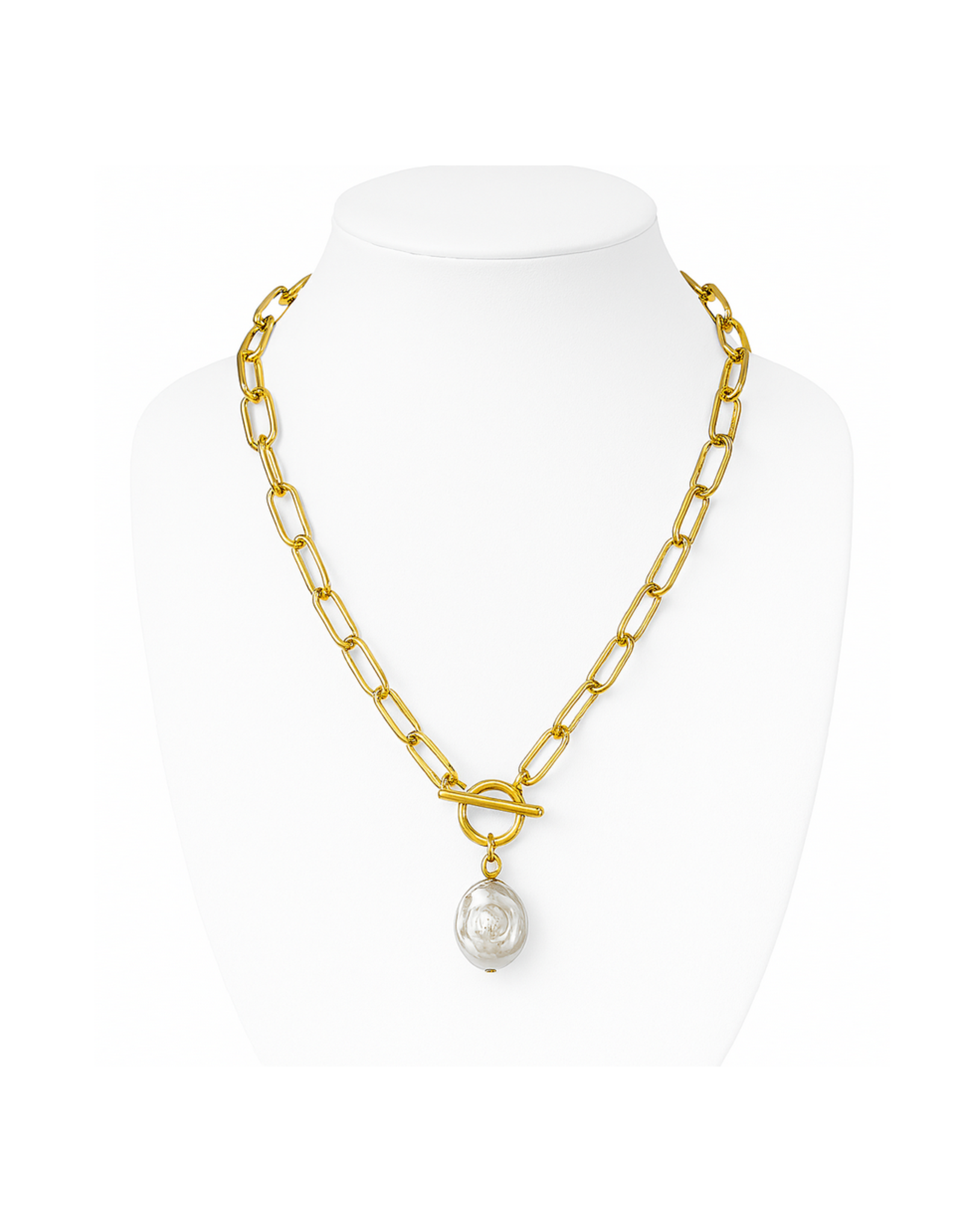 Maryna Eloise Necklace