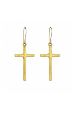 Maryna Faithful & Free Earrings