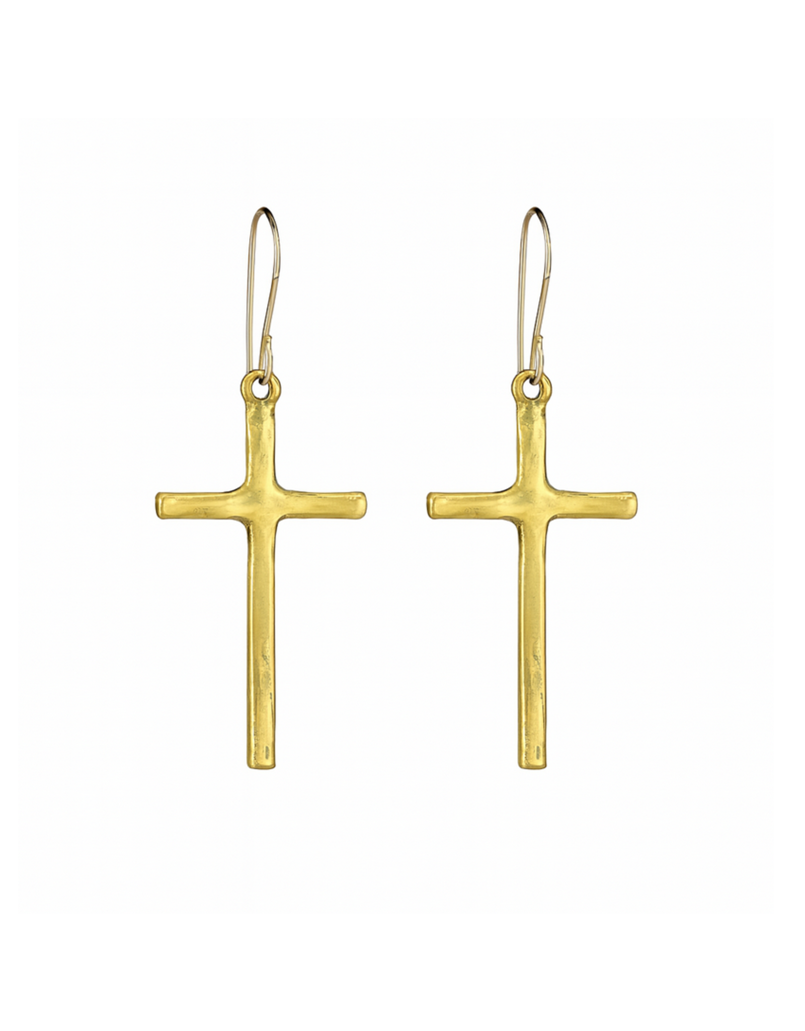 Maryna Faithful & Free Earrings