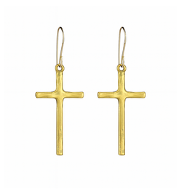 Maryna Faithful & Free Earrings