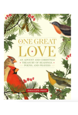 Paraclete Press One Great Love Book