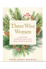 Paraclete Press Three Wise Women Book