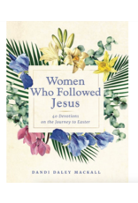 Paraclete Press Women Who Followed Jesus Book