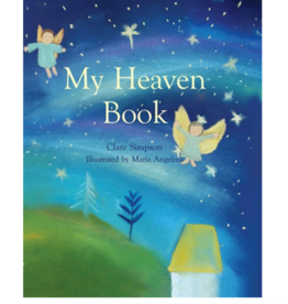 Paraclete Press My Heaven Book