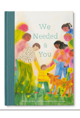 Compendium We Need a You