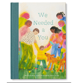 Compendium We Need a You