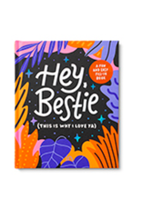 Compendium Hey Bestie