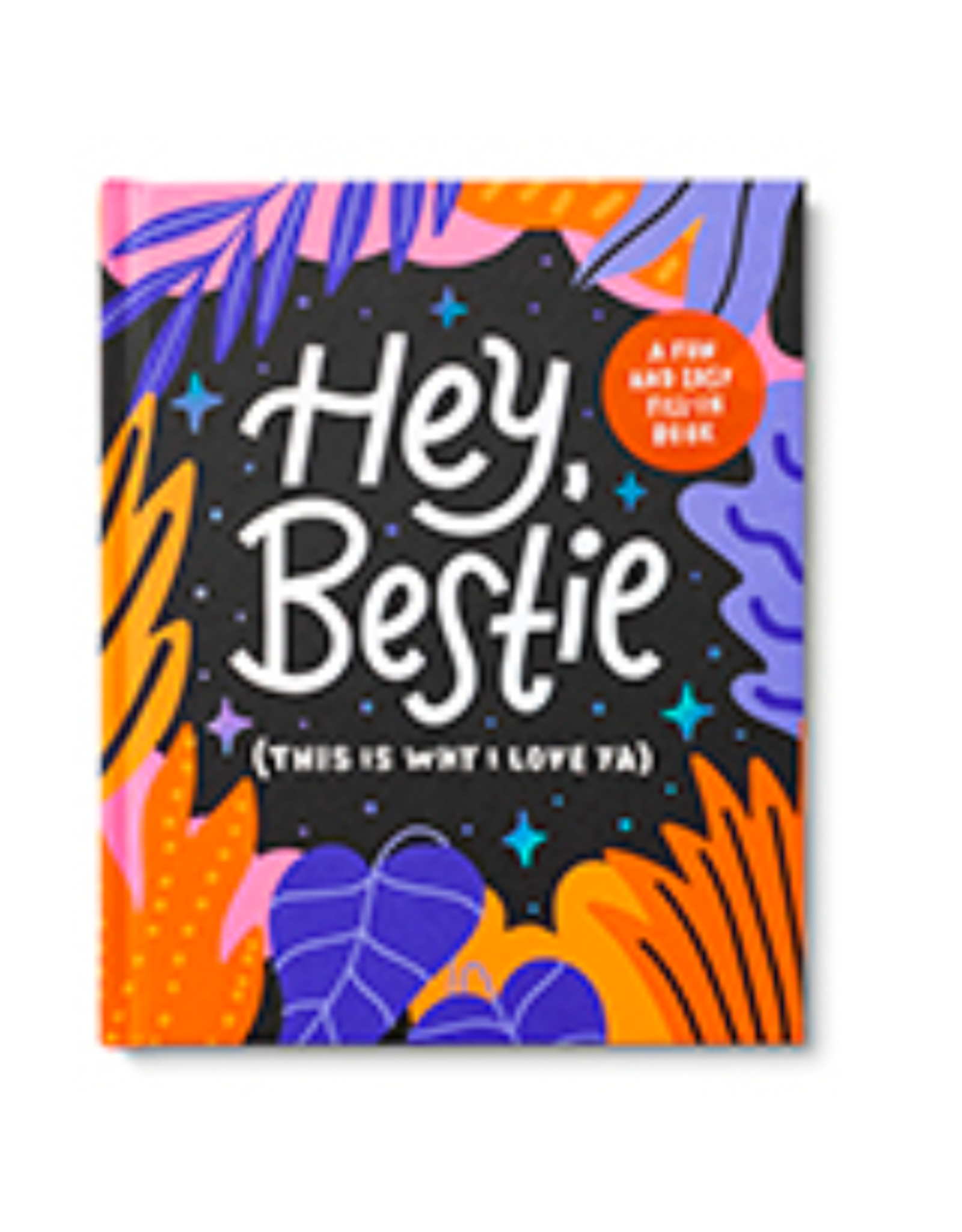 Compendium Hey Bestie