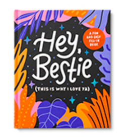 Compendium Hey Bestie