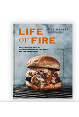 Random House Life of Fire Book