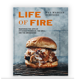 Random House Life of Fire Book
