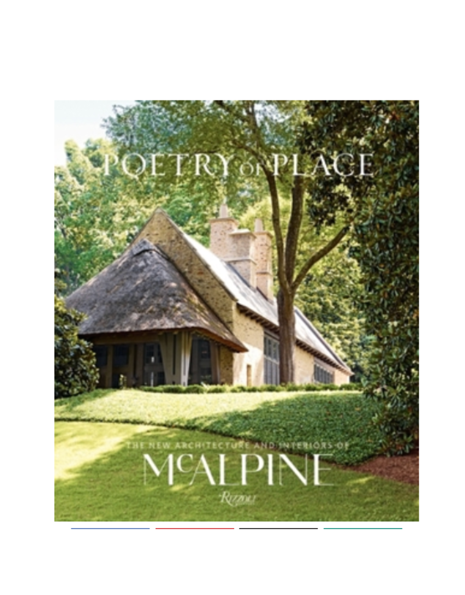 Random House Poetry of Place