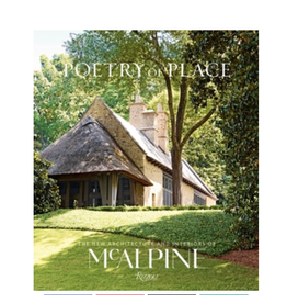 Random House Poetry of Place