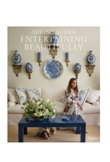 Random House Entertaining Beautifully