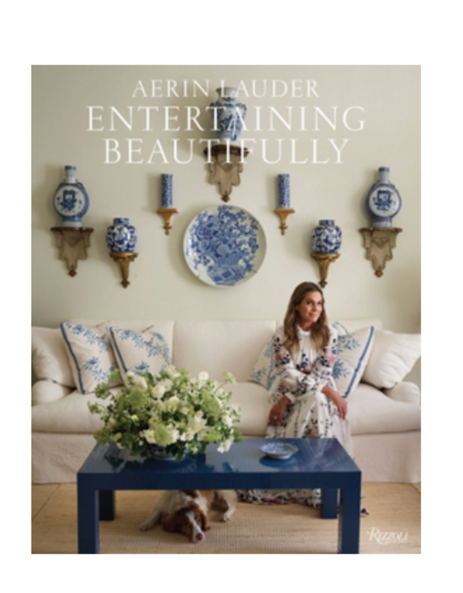 Random House Entertaining Beautifully