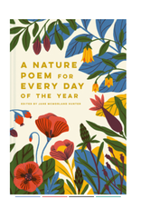 Random House A Nature Poem for Every Day