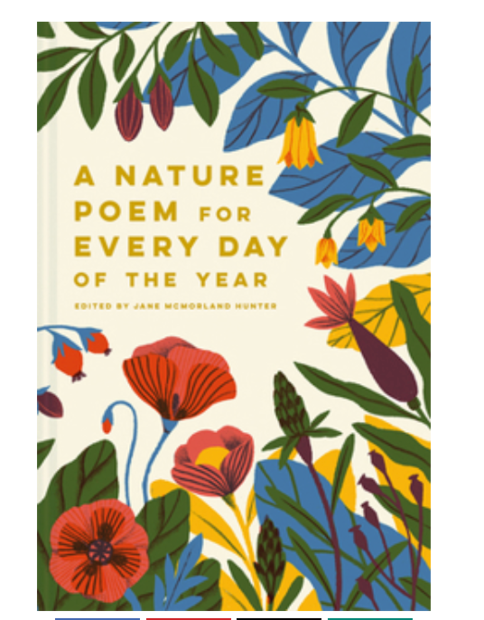 Random House A Nature Poem for Every Day