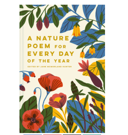 Random House A Nature Poem for Every Day