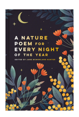 Random House A Nature Poem for Every Night