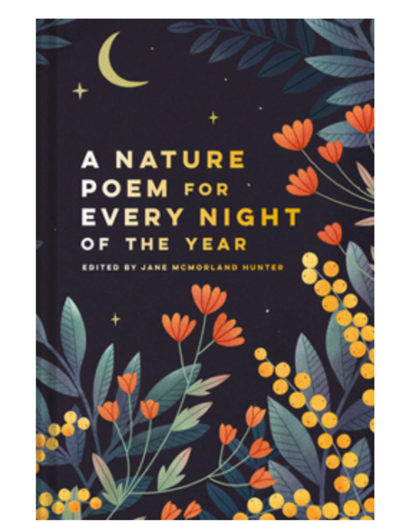 Random House A Nature Poem for Every Night