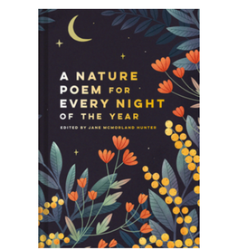 Random House A Nature Poem for Every Night