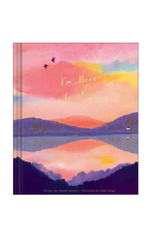 Compendium I'm Here For You Book