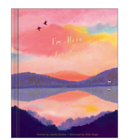 Compendium I'm Here For You Book