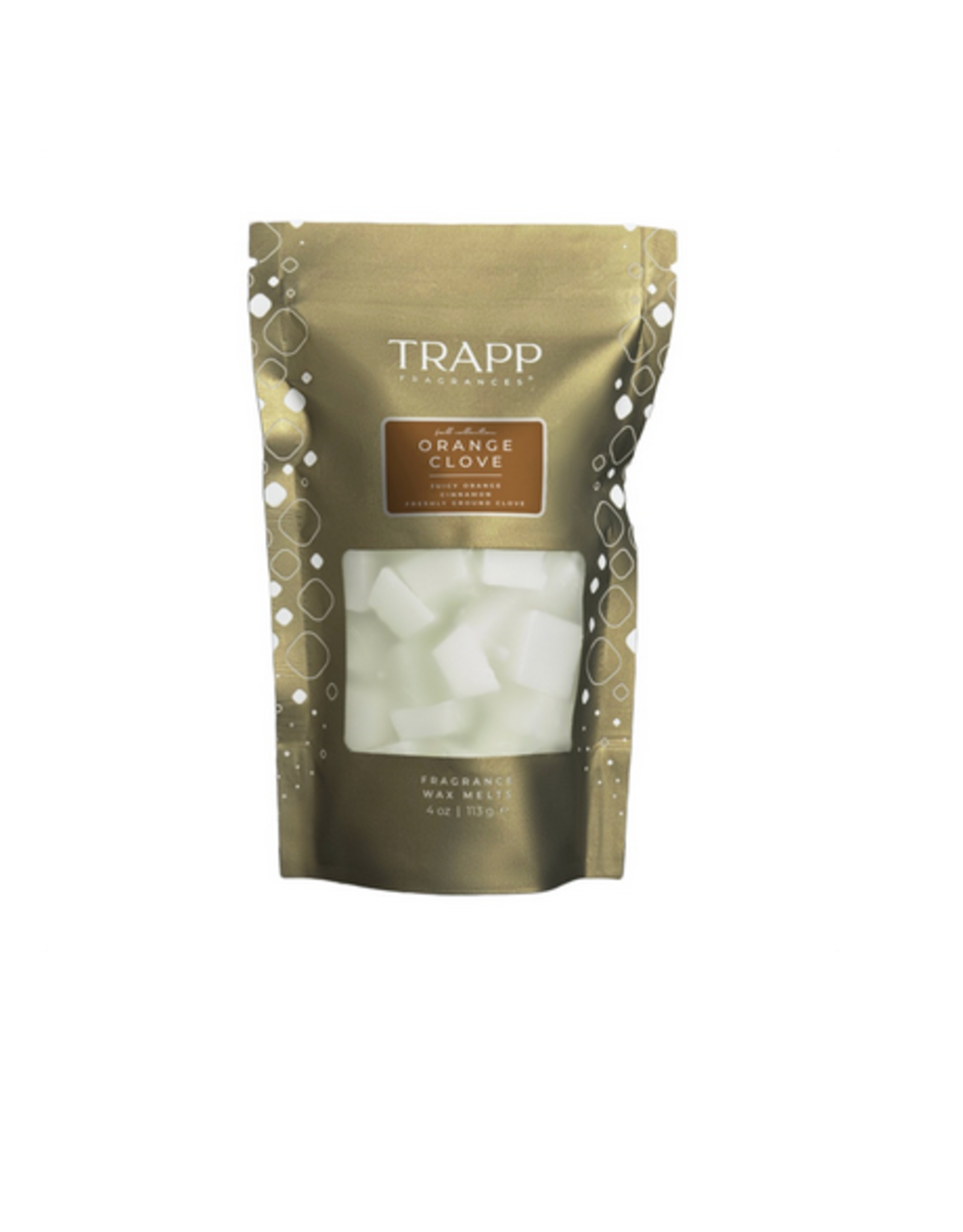 Trapp Candle Trapp Seasonal Fragrance Melts