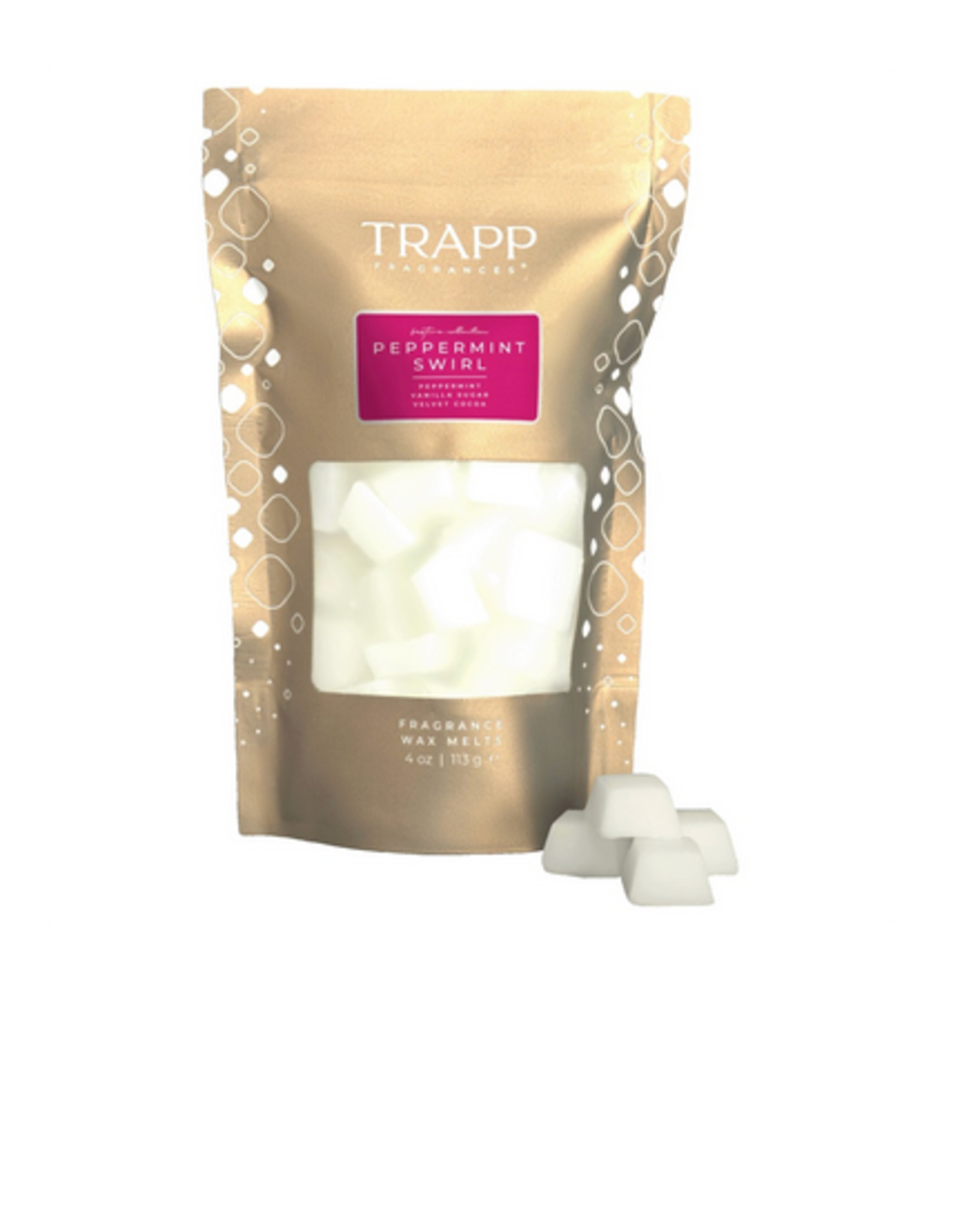 Trapp Candle Trapp Seasonal Fragrance Melts