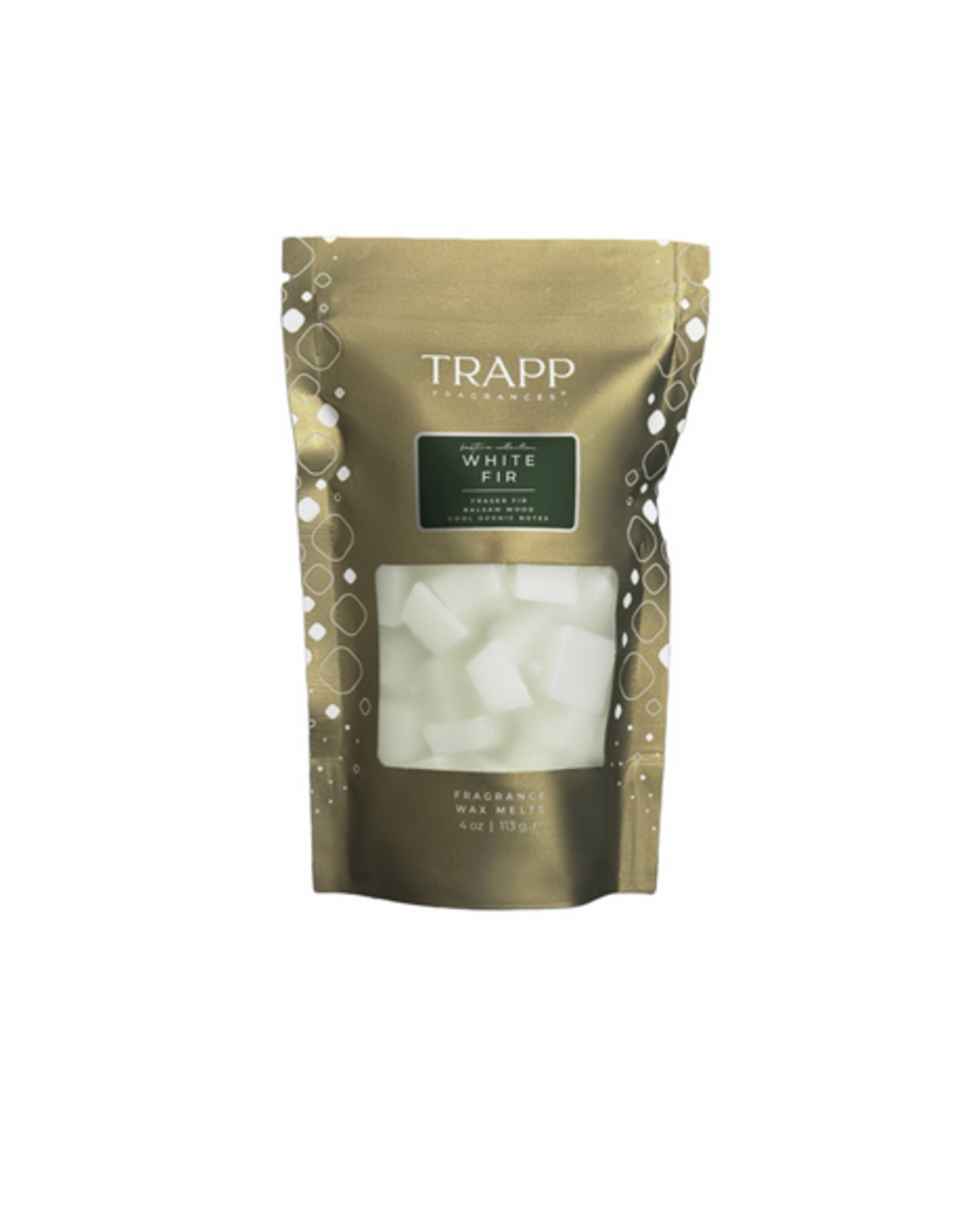 Trapp Candle Trapp Seasonal Fragrance Melts