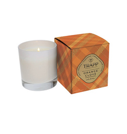 Trapp Candle Trapp Seasonal Boxed 7 oz. Candle