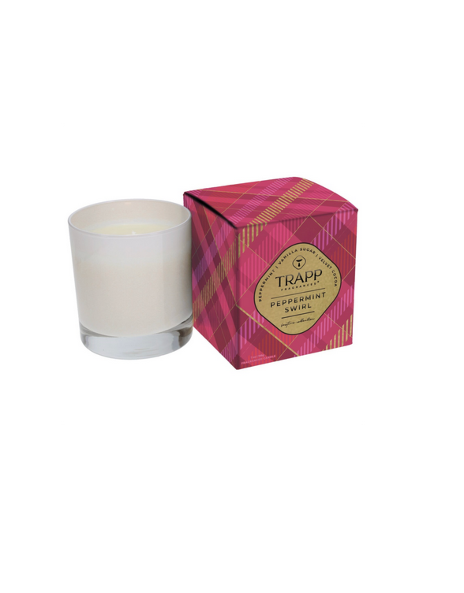 Trapp Candle Trapp Seasonal Boxed 7 oz. Candle