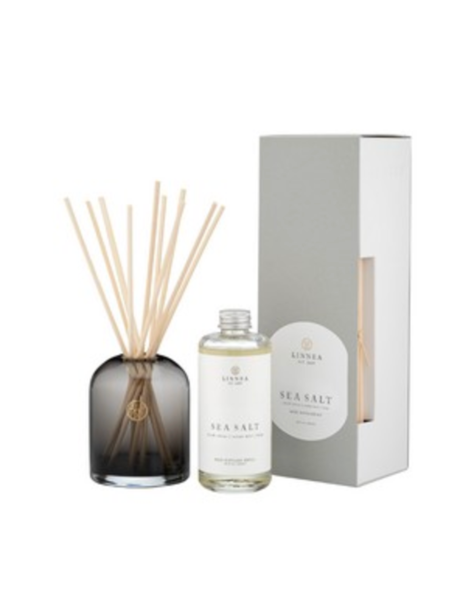 Linnea Linnea Reed Diffuser Kit