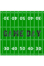 Boston International Gameday Cocktail Napkins