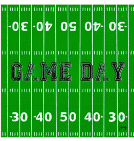 Boston International Gameday Cocktail Napkins