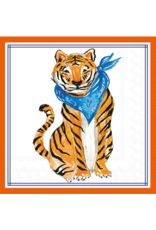 Boston International Gameday Cocktail Napkins