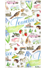 Boston International Everyday Guest Towel