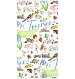 Boston International Everyday Guest Towel