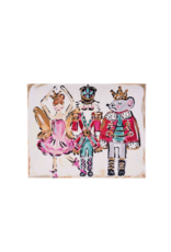 Glory Haus Nutcracker Waltz Canvas