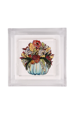 Glory Haus Seasonal Acrylic Napkin Weight