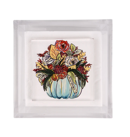 Glory Haus Seasonal Acrylic Napkin Weight